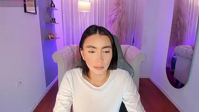 MelodyVega_ from StripChat is Freechat