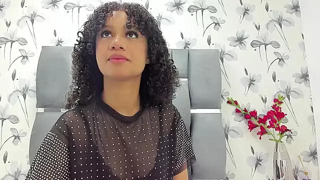 Melodyy_Bunny from StripChat is Freechat
