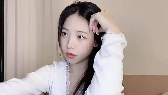 Meng_777 from StripChat is Freechat