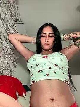 MennaLee from StripChat