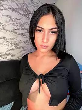 MennaLee from StripChat