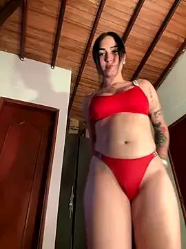 MennaLee from StripChat
