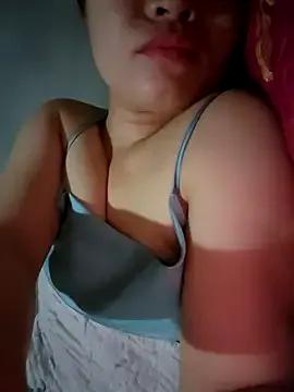 Meoweo_23 from StripChat is Freechat