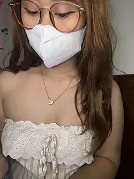 Meowyeuk6 from StripChat is Freechat