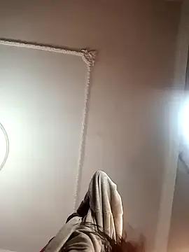 MercedecBlackDiamond from StripChat is Freechat