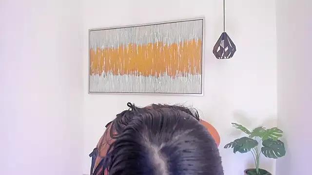 Merdie_gallis from StripChat is Freechat
