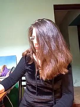 Merida2276 from StripChat is Freechat