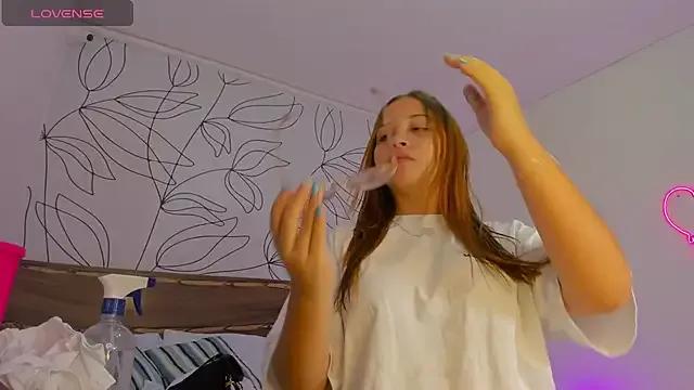 merida_06 from StripChat is Freechat