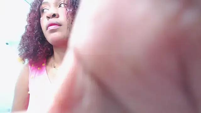 Merida_Love_ from StripChat is Freechat