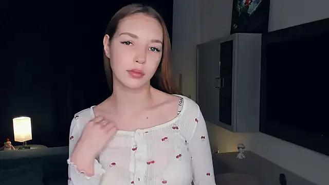 MerlePalaia from StripChat is Freechat