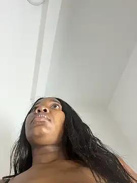 MerliaSsomer from StripChat is Freechat