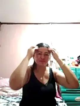 merr_ann123 on StripChat 