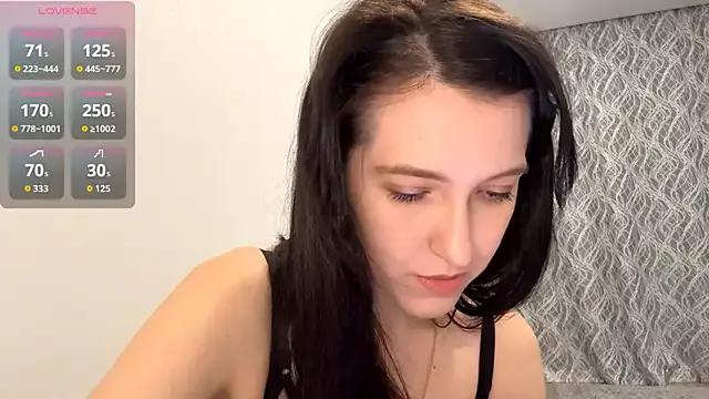 MerrillYeast from StripChat is Freechat