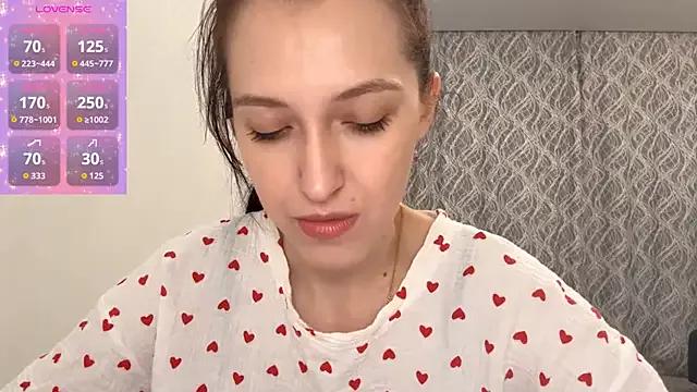 MerrillYeast from StripChat is Freechat