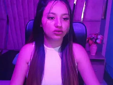 Mery_Thompson from StripChat is Freechat