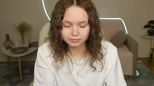 MerylAmber from StripChat is Freechat