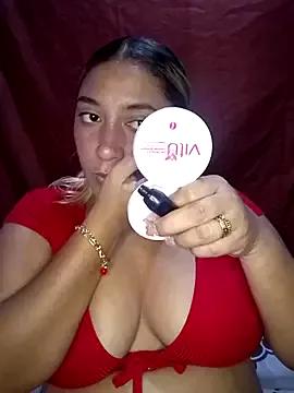 Messy_Nasty_Whoree from StripChat