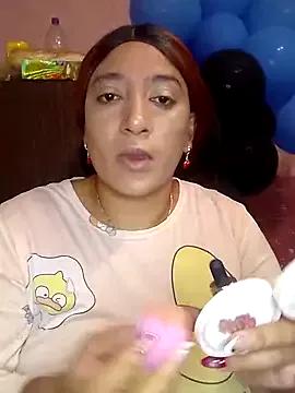 Messy_Nasty_Whoree from StripChat is Freechat