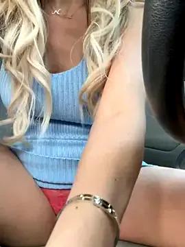 MessyNastyNaty from StripChat