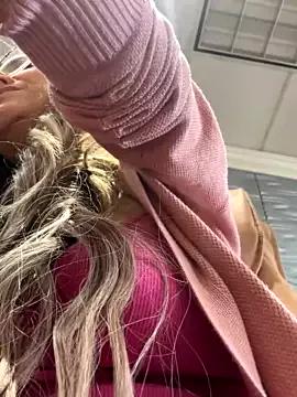 MessyNastyNaty from StripChat