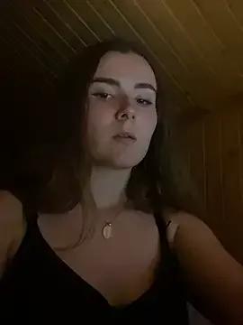mewKate from StripChat is Freechat