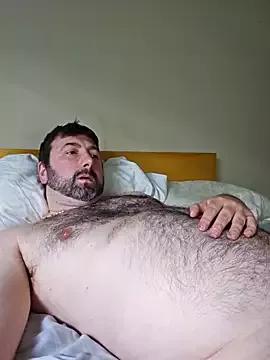 Mgman4365 from StripChat