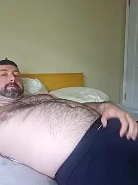 Mgman4365 from StripChat