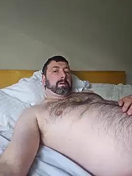 Mgman4365 from StripChat