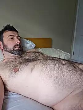 Mgman4365 from StripChat