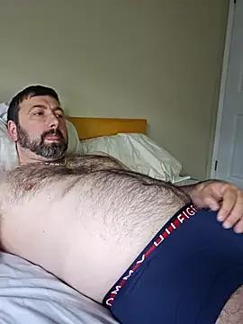 Mgman4365 from StripChat