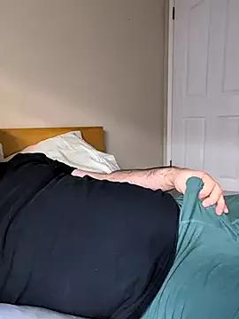 Mgman4365 from StripChat