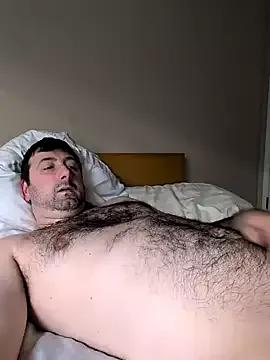 Mgman4365 from StripChat