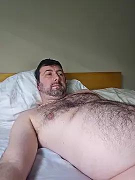 Mgman4365 from StripChat