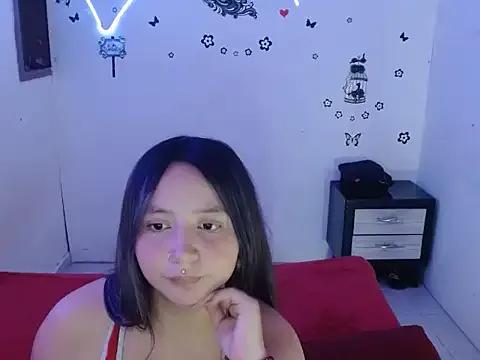 Mia2xsmith from StripChat is Freechat