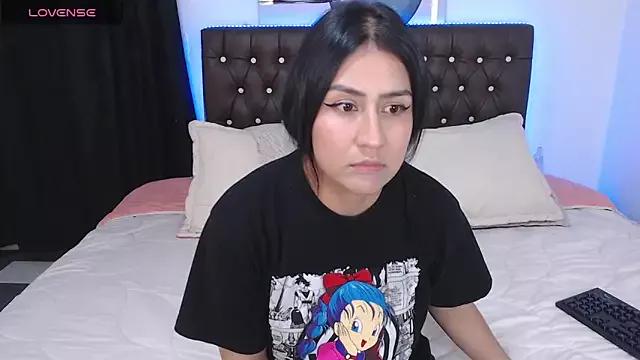 mia_aira from StripChat is Freechat