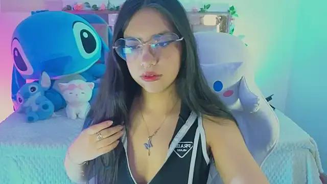 Mia_bunny15 from StripChat is Freechat