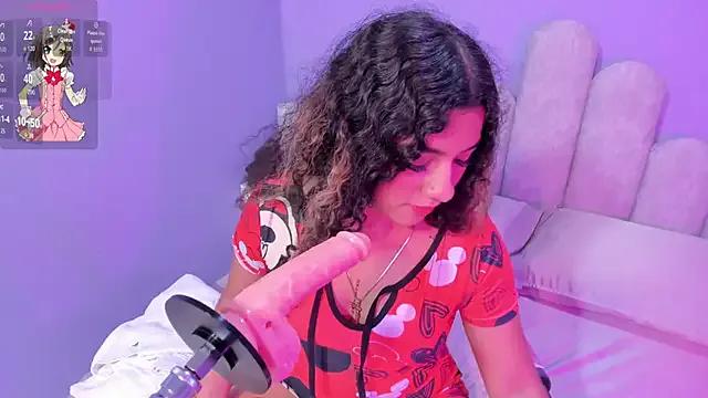 mia_cataleiya from StripChat is Freechat