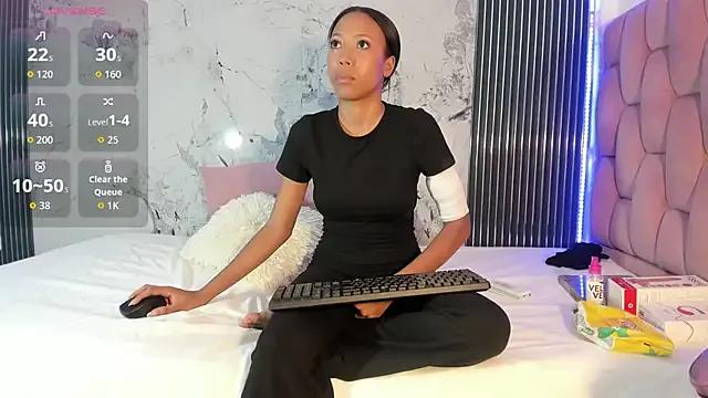 Mia_Duarte1 from StripChat is Freechat