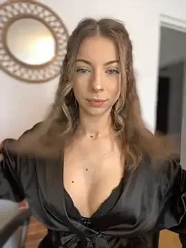 Mia_Ethan from StripChat is Freechat