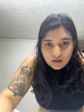 mia_everly from StripChat is Freechat