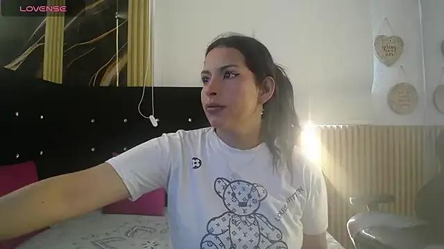 Mia_garcia28 from StripChat