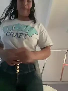 Mia_garcia28 from StripChat is Freechat