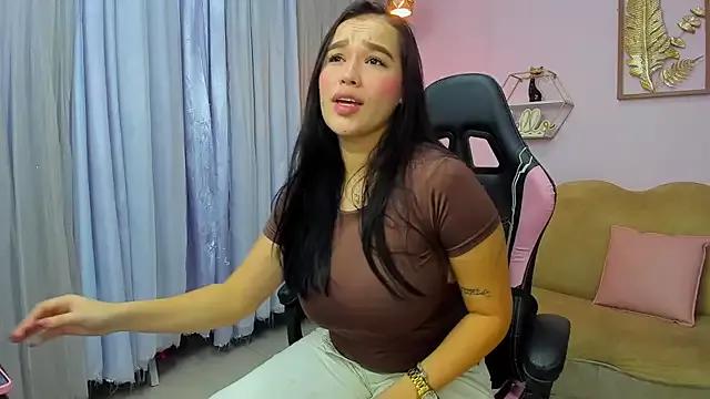 Mia_Honey__ from StripChat is Private