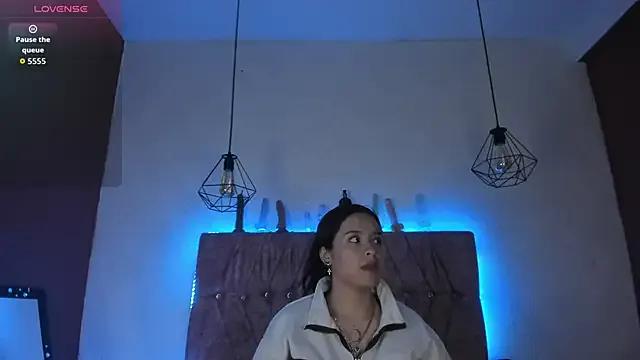 Mia_lopez_1 from StripChat is Freechat