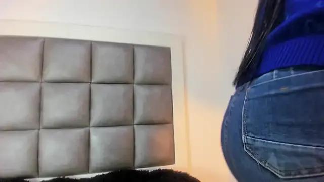 Mia_lopez__ from StripChat is Freechat