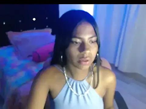 mia_rouse65 from StripChat is Freechat