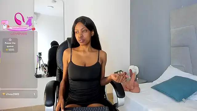 Mia_smith_x1 from StripChat is Freechat