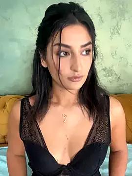 Mia_spicyy from StripChat is Freechat