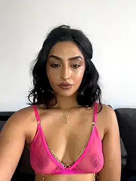 Mia_spicyy from StripChat is Freechat