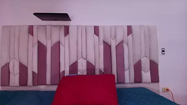 mia_stanfort from StripChat is Freechat